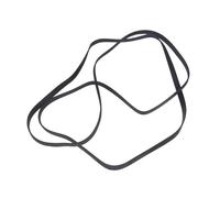 Cinghia Di Trasmissione Della Trasmissione Del Tamburo Dell'asciugatrice, Compatibile Con ZANUSSI, Compatibile Con TRICITY, Compatibile Con ELECTROLUX, 1975 H7 7PH1975 DC66-00121A Parti For Lavatrice