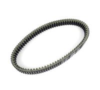 Cinghia di trasmissione dentata in gomma adatta for frizione 700 4x4 Diesel 2010-2015 07-08