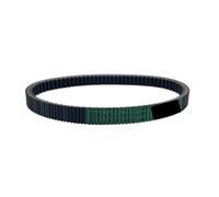 Cinghia di Trasmissione dentata per Vespa per Sei per Giorni 300IE 4T LC Euro 4 | Materiale: Gomma; Funzione: Assorbimento degli Urti e riduzione del Rumore; Codice OEM: 23100-K36-J010-M1
