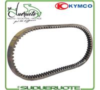 Cinghia di Trasmissione Dentata Rinforzata Kymco People S 250 300 Xciting XTown