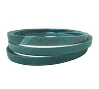 Cinghia di trasmissione di ricambio 5/8 W x 90 L per trattori da giardino Craftsman 7540467A 9540467A 9540467 e 13RX90AR056 1016AF 1018AG