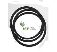 Cinghia di trasmissione di ricambio ISE per Castel Garden TCS 17,5-102H sosti...