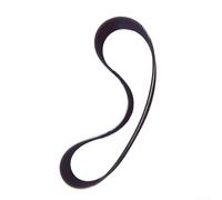 Cinghia di trasmissione di ricambio per troncatrice 153555-00 compatibile con modelli DW706 DW708 DW716 DW718 DWS780