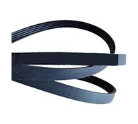 Cinghia Di Trasmissione For Accessori Della Lavatrice A Tamburo, Compatibile Con Candy 5EPJ1225.(1pcs)