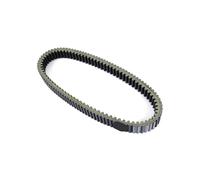 Cinghia di trasmissione for accessori for motociclette compatibile con 500 4X4 TRV500 TRV750 TBX500 ATV 3402-757 3402-484