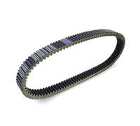 Cinghia di trasmissione for Ar-tic ca-t XF9000 Cross Country CrossTrek 137 ZRseries ZR9000 Limited 129 RR Sno Pro Thundercat 0627-104 del 2017