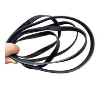 Cinghia Di Trasmissione For Asciugatrice, 1 Pezzo, Compatibile Con Electrolux, Compatibile Con Haier, 7Ph1971, 7Eph1971