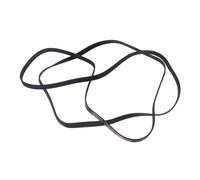 Cinghia Di Trasmissione For Asciugatrice 1975 H7 7PH1975 DC66-00121A, Compatibile Con ZANUSSI, Compatibile Con TRICITY