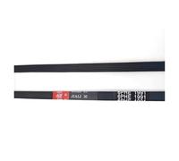 Cinghia di trasmissione for asciugatrice 1991 6PHE 144003205 compatibile con Hotpoint 1991H6 144002145 6PHE1991