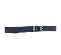 Cinghia Di Trasmissione For Asciugatrice 7PH 1915, Compatibile Con HOTPOINT, Compatibile Con CREDA, 1915 H7 C00179066