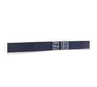 Cinghia Di Trasmissione For Asciugatrice 7PH 1915, Compatibile Con HOTPOINT, Compatibile Con CREDA, 1915 H7 C00179066(7PH1915-1pc)