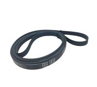 Cinghia Di Trasmissione For Asciugatrice 7PH1915, Compatibile Con HOTPOINT, Compatibile Con CREDA, 1915 H7 C00179066 Cinghia A V, Compatibile Con Vanbelt, Cinghia Rotante Della Cinghia Della Ventola