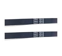 Cinghia di trasmissione for asciugatrice 7PH1915, compatibile con HOTPOINT CREDA H7 C00179066(7PH1915-2pcs)