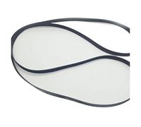 Cinghia di trasmissione for asciugatrice 8PH1940 8ph 1940mm compatibile con Whirlpool compatibile con Haier H0020300746