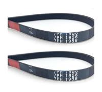 Cinghia di trasmissione for asciugatrice a tamburo 7PH 1956 TKF8439 TKF8431 Accessori for lavatrice