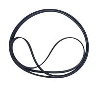 Cinghia Di Trasmissione For Asciugatrice, Compatibile Con HOTPOINT, Compatibile Con CREDA, Sostituzione 7PH1915 1915H7 C00179066