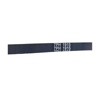 Cinghia di trasmissione for asciugatrice, compatibile con HOTPOINT CREDA, 1915 H7 C00179066 7PH 1915(7PH1915-1pc)