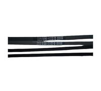 Cinghia Di Trasmissione For Lavatrice 1270 J5 6602-001497 Parti For Cestello Rotante In Gomma For Lavatrice, Compatibili Con Samsung