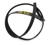 Cinghia di trasmissione for lavatrice 1924055 for EL 1270 J5 for 5EPJ 1270 1270 for PJ for PJ 1270 for 5PJ1270 Sostituzione della cinghia di trasmissione(5PJ1270-1pc)