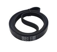 Cinghia Di Trasmissione For Lavatrice 5EPJ1189 9000055177 1189 J5 5EPJ, Compatibile Con Siltal, Compatibile Con Balay, Compatibile Con Bosch(1pc5EPJ1189)