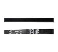 Cinghia Di Trasmissione For Lavatrice 5EPJ1225, Compatibile Con HOOVER CANDY, Lavatrice 41021973 41039460 1225J5(2pcs)