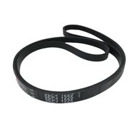 Cinghia Di Trasmissione For Lavatrice 5EPJ1225, Compatibile Con HOOVER, Compatibile Con CANDY, Lavatrice 41021973 41039460 1225J5 Cinghia Di Trasmissione In Gomma