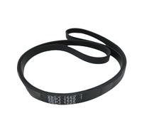 Cinghia Di Trasmissione For Lavatrice 5EPJ1225, Compatibile Con HOOVER, Compatibile Con CANDY, Lavatrice 41021973 41039460 1225J5 Cinghia Di Trasmissione In Gomma Parti For Lavatrice