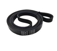 Cinghia Di Trasmissione For Lavatrice 5EPJ1246, Compatibile Con Bosch, Compatibile Con Siemens, 5EPJ 1246 J5 5PJE1246(1pc 5EPJ1246)