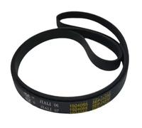 Cinghia di trasmissione for lavatrice 5PJ1270 1924055 1924055 compatibile con Samsung1270 J5, 5EPJ 1270, 1270 PJ, PJ 1270 Poly-V Belt(1pc5PJE1270)