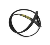 Cinghia di trasmissione for lavatrice 5PJ1270 1924055 adatta, compatibile con Samsung, EL 1270 J5, 5EPJ 1270, 1270 PJ, PJ 1270 Accessori for lavatrice(1pcs)