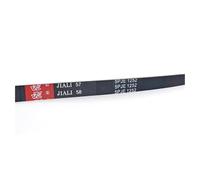 Cinghia Di Trasmissione For Lavatrice 5PJE1252, Compatibile Con Bosch