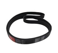 Cinghia Di Trasmissione For Lavatrice 6EPJ1184, Compatibile For Electrolux, 6PJE1184 6EPJ 1184 Cinghia A V For Cinghia In Gomma(1pc 6EPJ1184)