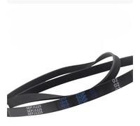 Cinghia Di Trasmissione For Lavatrice A Tamburo, Compatibile Con Candy, D5EPJ1225