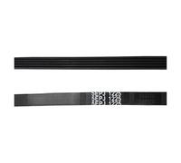 Cinghia Di Trasmissione For Lavatrice, Compatibile Con HOOVER, Compatibile Con CANDY, Lavatrice 41021973 41039460 1225J5 Accessori For Lavatrice