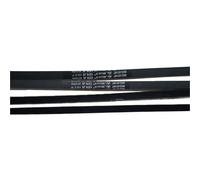 Cinghia di trasmissione for lavatrice, compatibile con Samsung, 1270 J5 6602-001497 6602-001497-001199-002836-003939 Ricambi for lavatrice