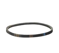 Cinghia di trasmissione for lavatrice Z-487E Cinghia di trasmissione, compatibile for Midea lavatrice