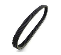 Cinghia di trasmissione for moto adatta for KAF950 Diesel 3010 4X4 59011-1078 59011-1074 59011-0012 59011-1086