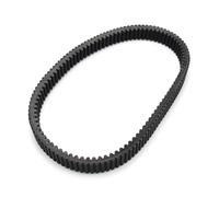 Cinghia di trasmissione for moto adatta for Z 1200 50th 800 RX 600 HO E-TEC 800R 900