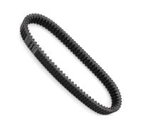 Cinghia di trasmissione for moto, cinghia di trasferimento adatta for 500 4X4 N FIS TBX TRV 700 3402-757 3402-484 Accessori for motociclette