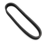 Cinghia di trasmissione for moto, cinghia di trasferimento della frizione for A-rct C-at ZR-series ZR9000 RR LXR L-imit Sno Pro T-hunderc 137 129 XF9000 High