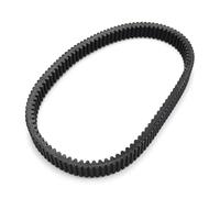 Cinghia di trasmissione for moto, cinghie di frizione in gomma for MX Z TNT 800R 1200 4-TEC Power Tek 900 Ace X 1200 600 HO 4-TEC Ricambi moto