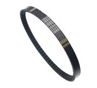 Cinghia di trasmissione for motocicletta 23100-K69A-6010-M1 adatta for Split Line Elite EXU NS125D RX125 SDH125T-31/35/36/37/38 23100-K69A-6010
