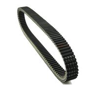 Cinghia di trasmissione for motocicletta adatta for la serie ZR ZR9000 EL Tigre 129 LXR Limited 137 RR Sno Pro LTD