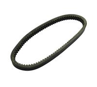 Cinghia di trasmissione for motocicletta Cinghia di trasferimento for C-AMI B-ELL D-OC CH-ATE S-EL Motore P-ERKI EP-COUR026 B3211AA1078 R-UGGER 654