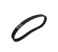 Cinghia di trasmissione for motocicletta, cinghia trapezoidale interna compatibile con P600 2010-2017 3211132