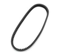 Cinghia di trasmissione for motocicletta, frizione, puleggia, cinghia adatta for AN250 250 27601-14F11-000 Accessori