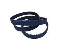Cinghia di trasmissione for motocicletta PGS STD1816-S8M 26 compatibile con Benda Chinchilla 300 BENDA Jinjila300 BD300-15