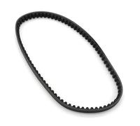 Cinghia di trasmissione for motociclette adatta for CR50z CV50 CV50A CV50R CV50ZR ZR CY50 3VP-17641-00 4JP-17641-00