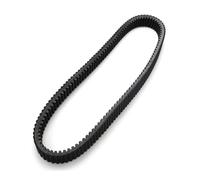 Cinghia di trasmissione for motoslitta 0627107 adatta for XF8000 ES 137 High 141 153 ZR8000 Sno Pro EL