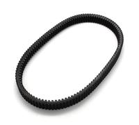 Cinghia di trasmissione for motoslitta adatta for 600 0627-031